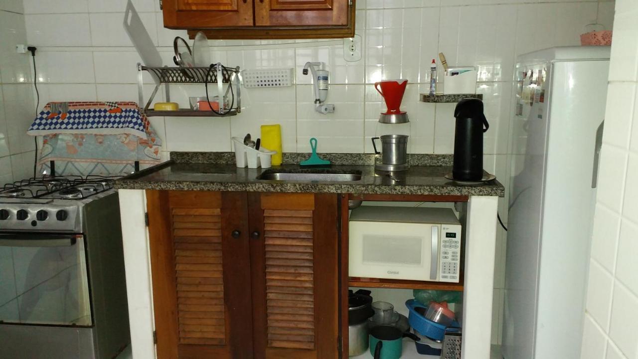 Quarto No Leblon 2 Couette-café