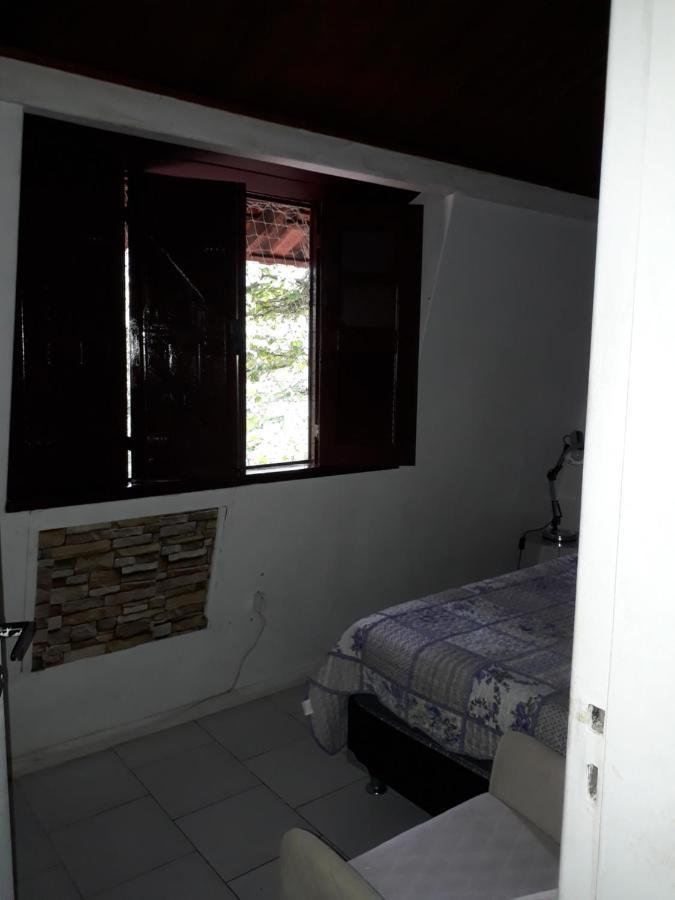 Quarto No Leblon 2 Couette-café