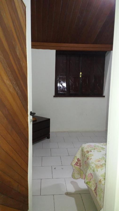 Bed and breakfast Quarto No Leblon 2 *
