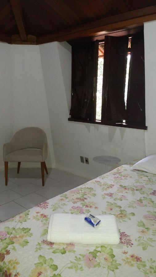 Quarto No Leblon 2 * Río de Janeiro