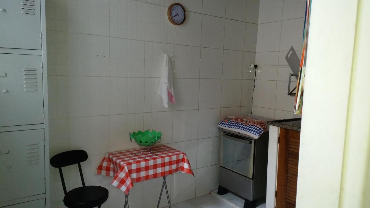 Quarto No Leblon 2 Bed and breakfast Río de Janeiro
