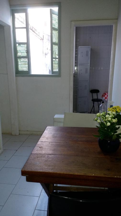 Bed and breakfast Quarto No Leblon 2