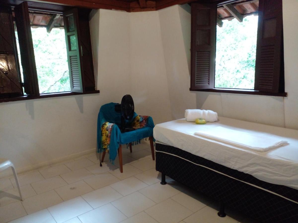 Bed and breakfast Quarto No Leblon 2 Río de Janeiro